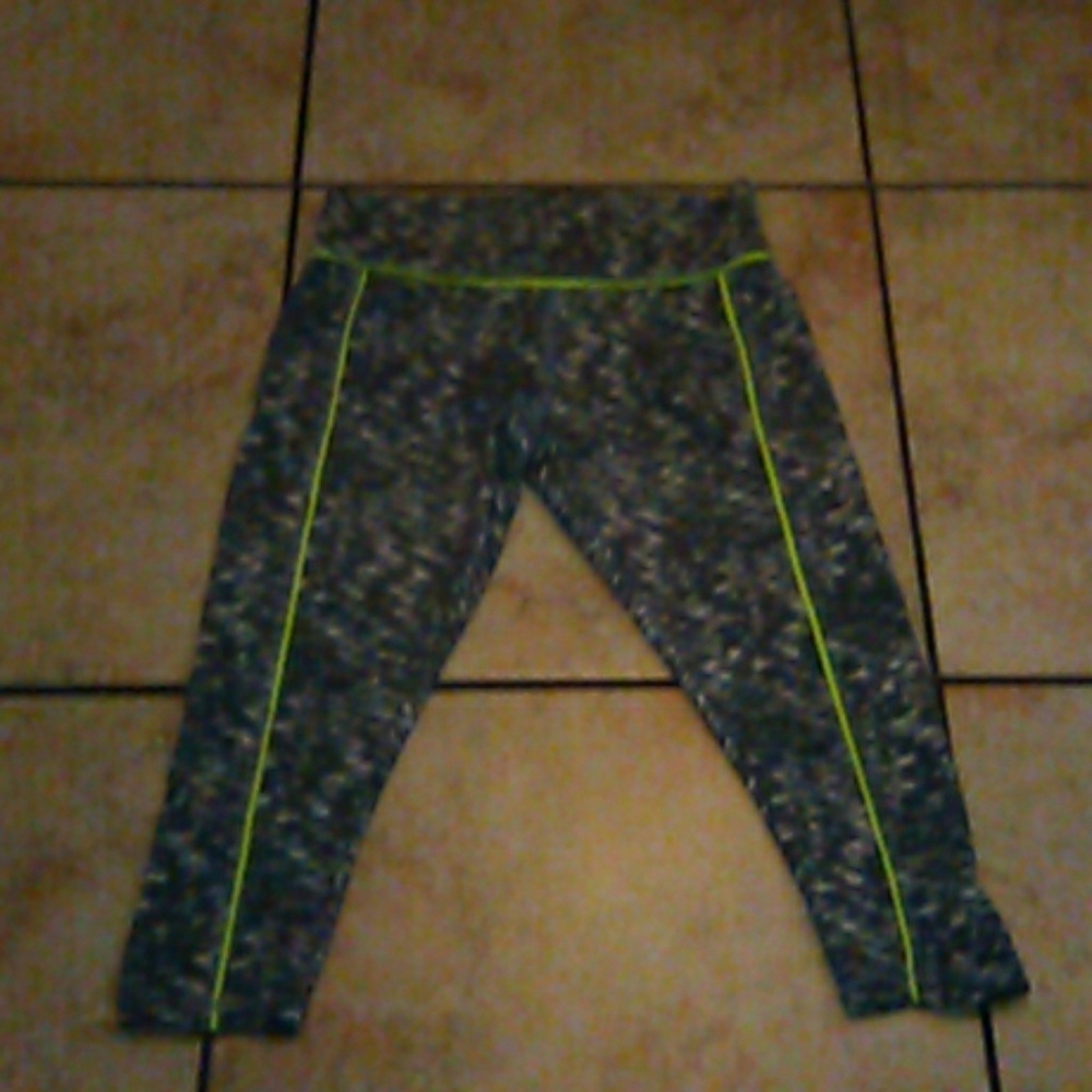 Yoga pants